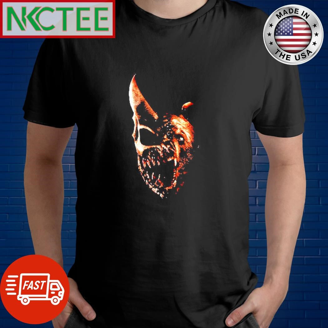 Nice Slaughter To Prevail X Revolver monster shirt
