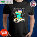 Nice Snow White And The Seven Dwarfs Tampa Bay Buccaneers shirt