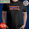 Nice Sophie Cunningham Sophi3 shirt