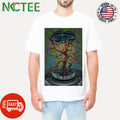 Nice Sxsw Film And Tv Festival 2025 Austin Tx Poster Shirt
