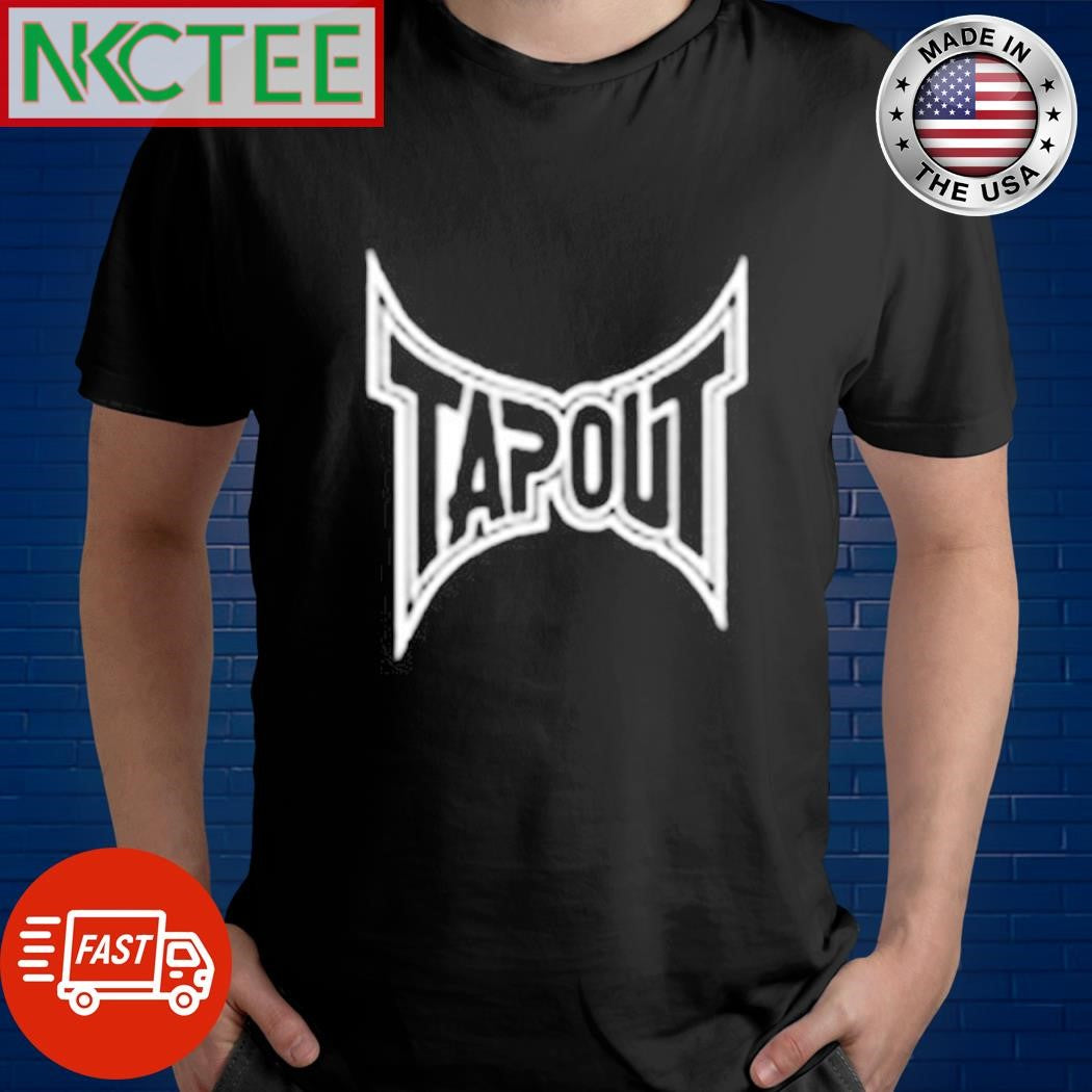 Nice Tapout shirt