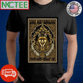 Nice The Mavericks Feb 6 2025 Fox Theatre Atlanta GA Tour Poster Shirt
