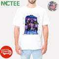 Nice The OOZE is back wicher shirt