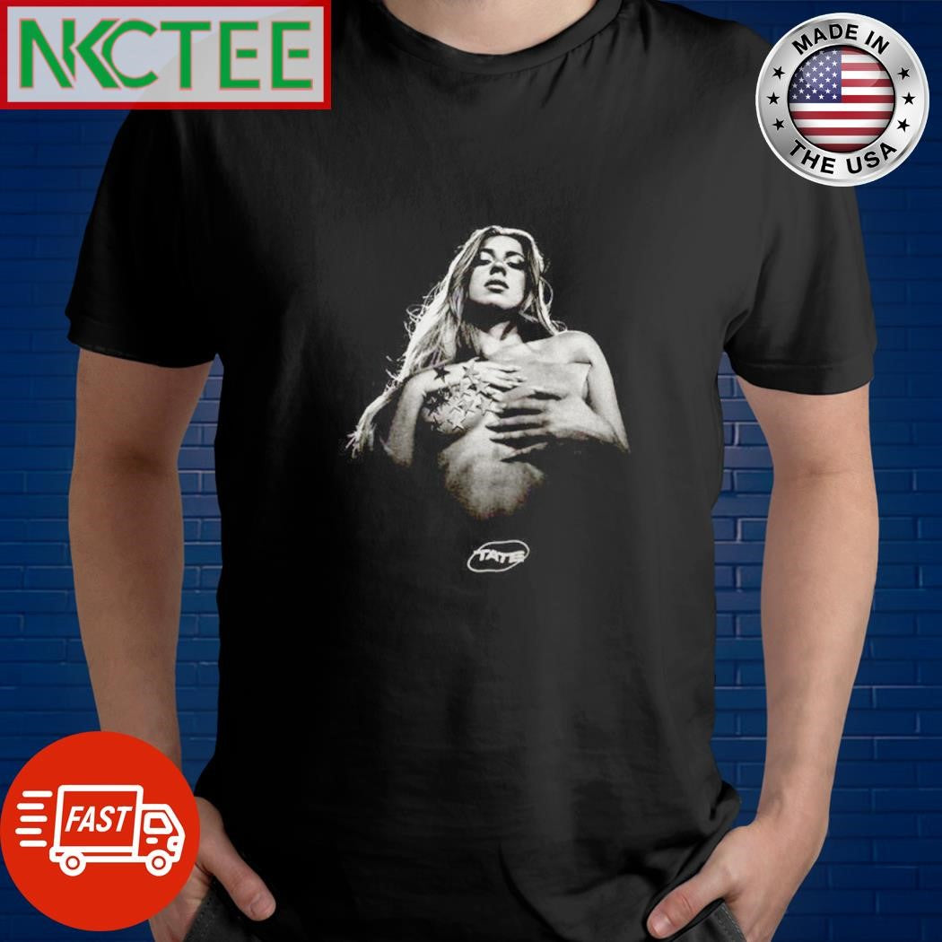 Nice The women nude stars photo onmyhands shirt