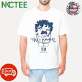 Nice Theo Kandel Mustache Man Shirt