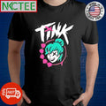 Nice Tink 2.0 graphic shirt