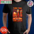 Nice Tung Tung Tung Sahur Italian Brainrot shirt