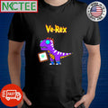 Nice Ve-Rex paint shirt