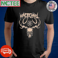 Nice Whitechapel Hymns Shirt