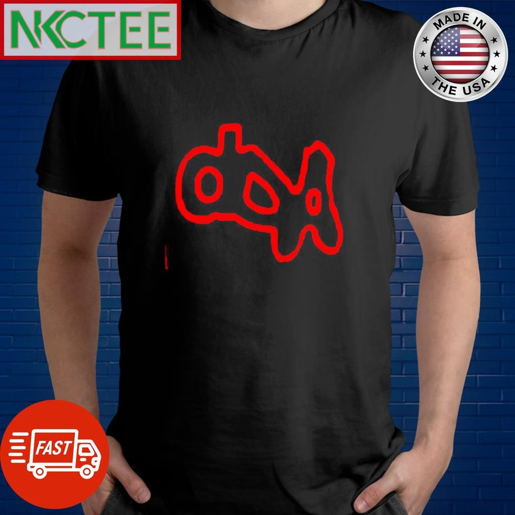 Nice ericdoa smiletour graphic shirt