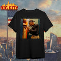 Nikki Bella Jalen Hurts Smoking poster shirt