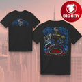 Nitro Junkie New Two Sided Shirt