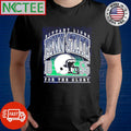 Nittany Lions Penn State  1855 helmet for the glory shirt