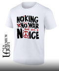 No King No War No Ice No Fuckin Kings shirt