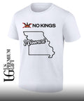 No Kings Missouri shirt