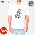 No other choice think shirt