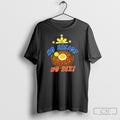 No Sisig No Sex Filipino Food Shirt Tee