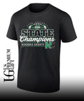 Nordonia Knights Flag Football State Champions OHSAA 2026 shirt