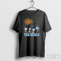 North Carolina Tar Heels The Peanuts Its The Most Wonderful Time Of The Year Autumn
