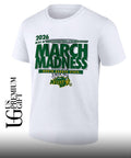 North Dakota State University March Madness NCAA D1 Men’s basketball Championship 2026 shirt