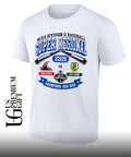 Northwest Nazarene Nighthawks vs Point Loma Nazarene Sea Lions NCAA Division II Super Regional Champions Win Here 2026 shirt