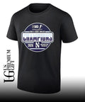 Northwestern Wildcats 2026 Big Ten Women’s Lacrosse Tournament Champions Locker Room shirt