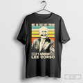 Not So Fast My Friend Its Gameday Lee Corso Retro Shirt Tee