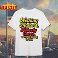 Official Nothing Matters Nobody Cares We’re All Going To Die Shirt