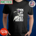 Now, my fan service begins! Yu-Gi-Oh! shirt
