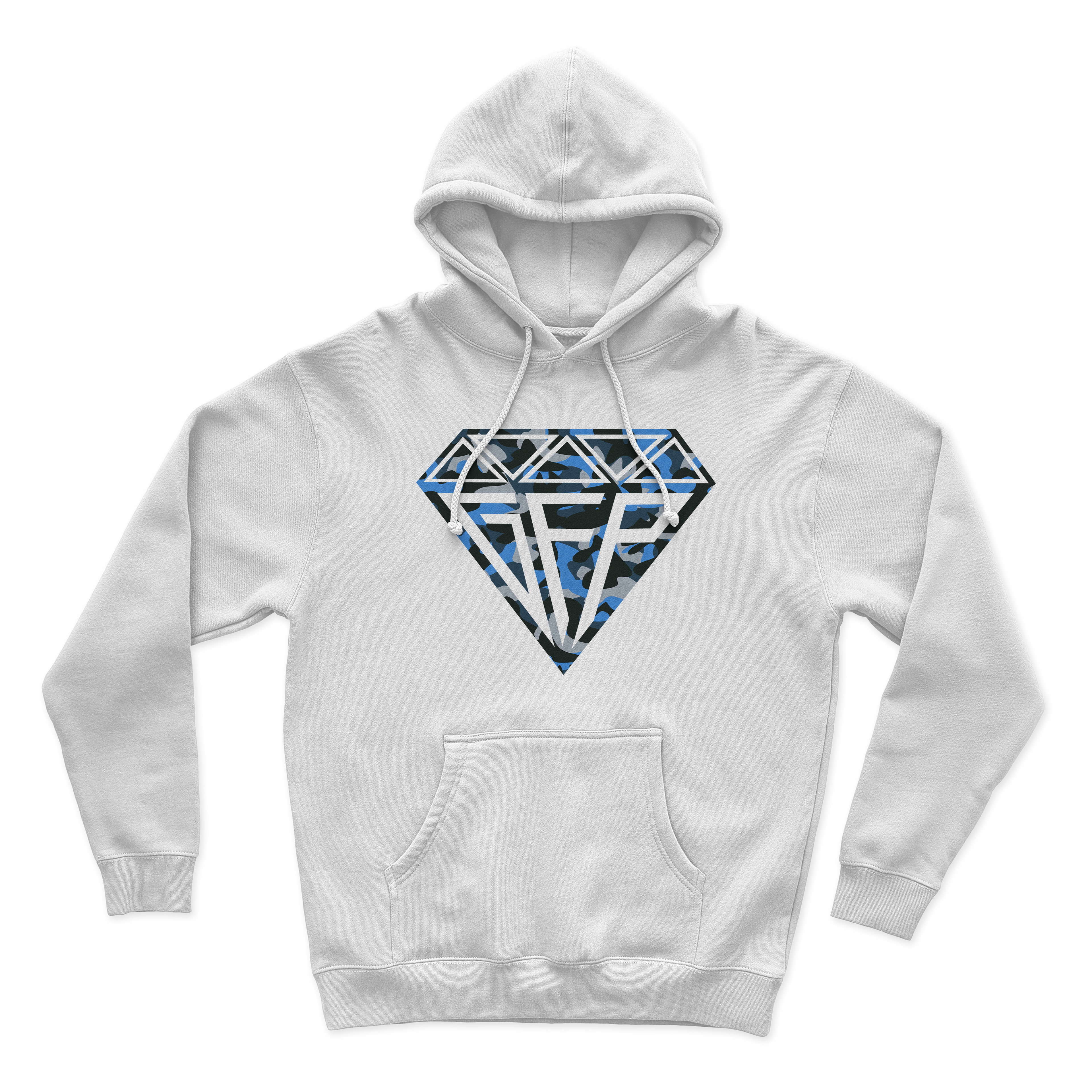 BLUCAMO HOODIE