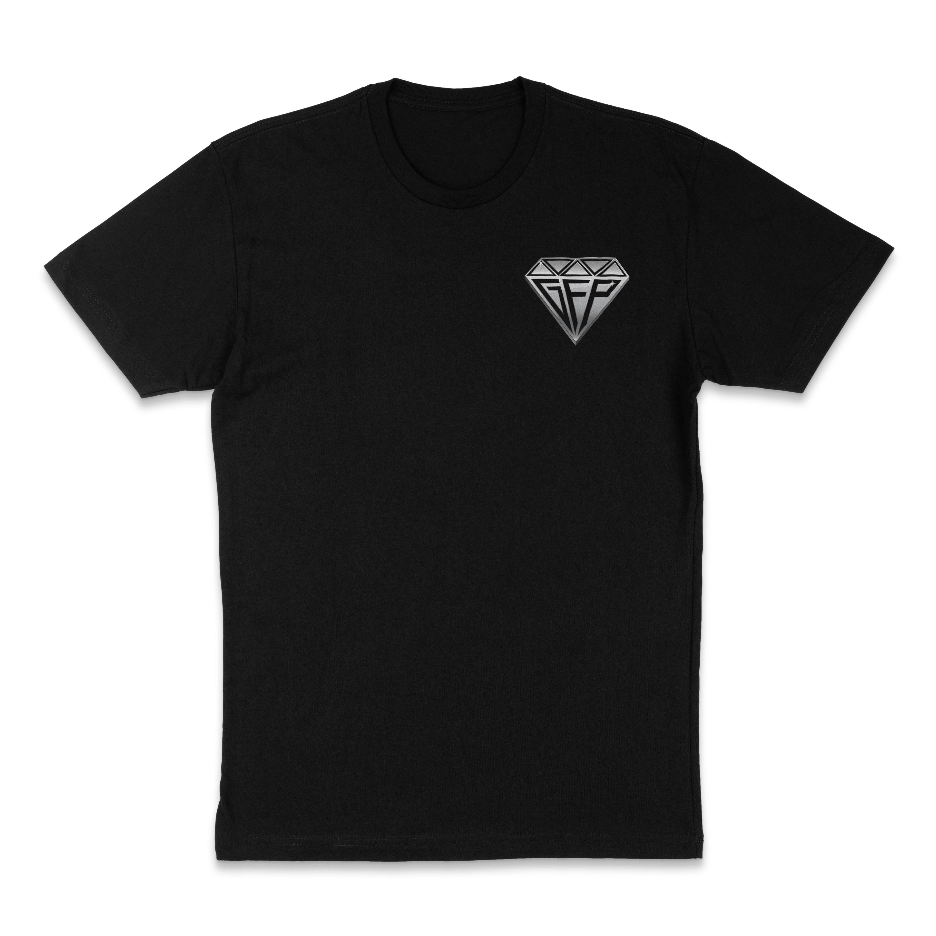 GRADIENT TEE