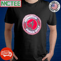 OPERATION FENRIR WOLF circle Nebraska Husker Football shirt