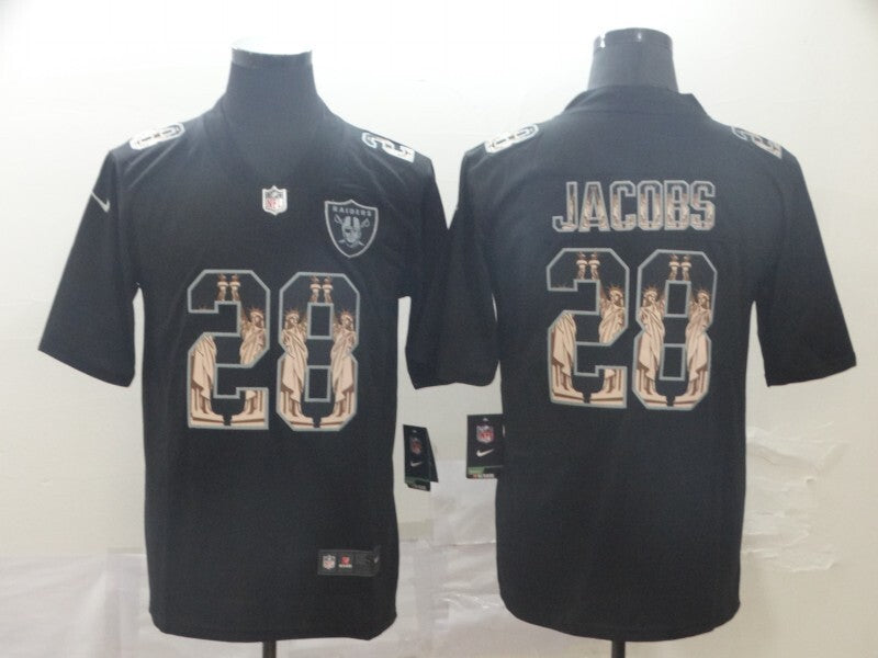 Oakland Raiders Style 1