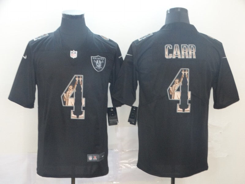 Oakland Raiders Style 2
