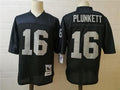 Oakland Raiders #16 Jim Plunkett Style 4