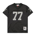 Oakland Raiders #77 Lyle Alzado Style 2