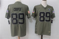 Oakland Raiders #89 Amari Cooper