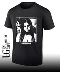 Obsession Nikki portrait shirt
