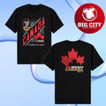 Octobers Very Own Hockey Canada Two Sided Shirt