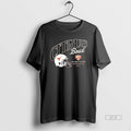 Official 2025 Cheez It Citrus Bowl Texas December 31st 2025 Helmet Long Sleve
