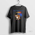 Official 2025 Grab A Tiger By The Tail Kansas Jayhawks Vs Missouri Tigers