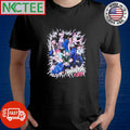 Official 2025 Season’s Greetings Nct 127 shirt