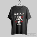 Official A C A B Who Do You Call When Police Murder Pig