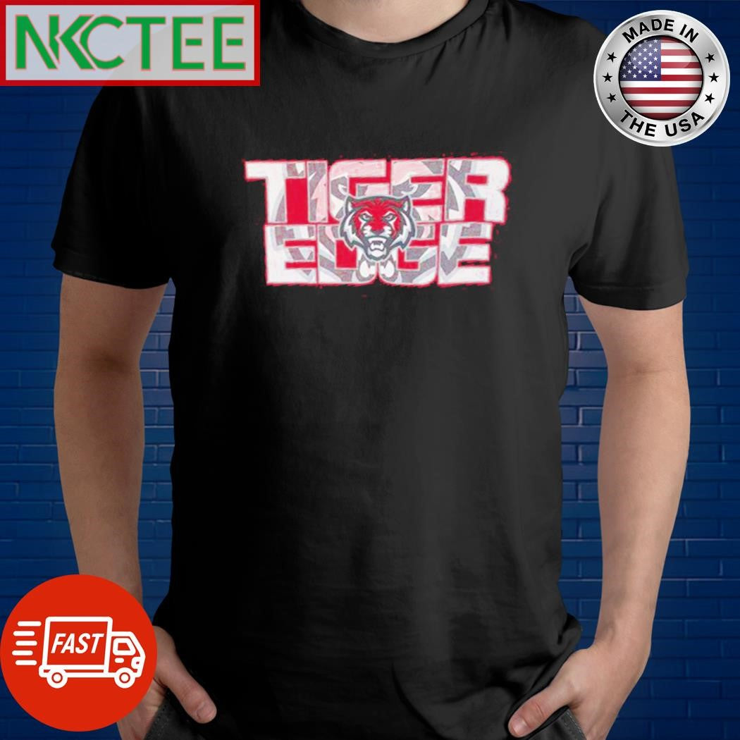 Official ADM Tigers shirt