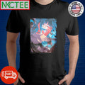 Official Ado World Tour 2025 Hibana shirt
