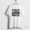 Official Alan Kulwicki And Davey Allison Racing Gone But Not Forgotten Nascar 90s