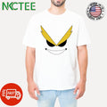 Official All Might NON-NO shirt