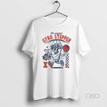 Official Andrej Stojakovic Illinois Fighting Illini The Gyro Stepper