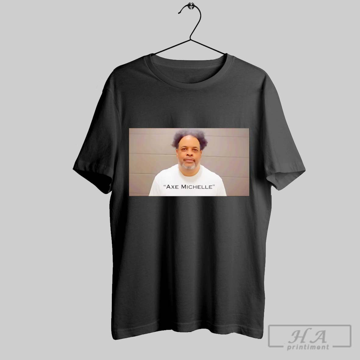 Official Apostle David E Taylor Mugshot