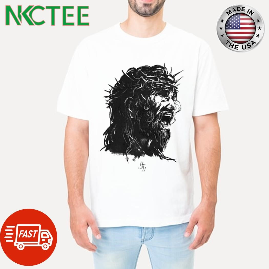Official Ask Me About Jesus Hfh Shirt